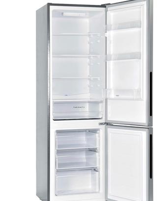 Figorifero CANDY combinato classe E 260 L