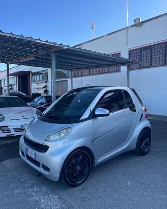 Smart ForTwo 1.0 PULSE