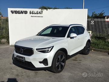 XC40 T4 AUT. Recharge Plug-in Hybrid CORE AUTOCARR