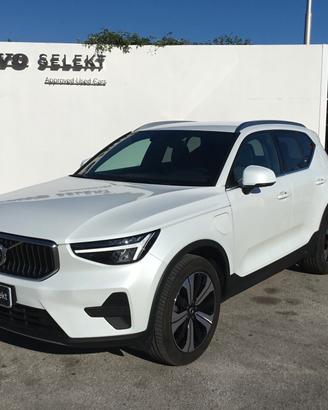 XC40 T4 AUT. Recharge Plug-in Hybrid CORE AUTOCARR