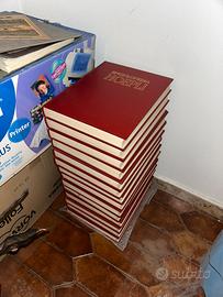 Enciclopedia hoepli 1975