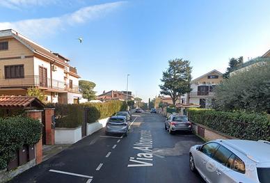 Anagnina stanza ad uso singolo