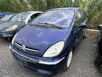 Citroen Xsara Picasso 1.6 Classique