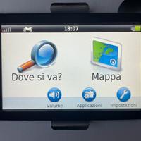 BMW Navigator V