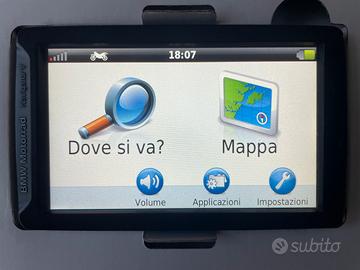 BMW Navigator V