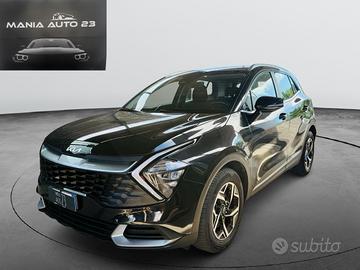 Kia Sportage 1.6 TGDi PHEV AWD AT Style*AUTOMATICA