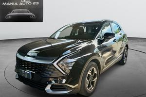 Kia Sportage 1.6 TGDi PHEV AWD AT Style*AUTOMATICA