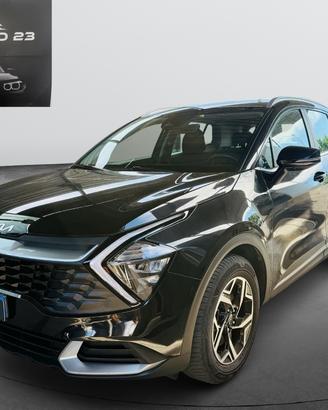 Kia Sportage 1.6 TGDi PHEV AWD AT Style*AUTOMATICA