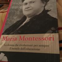 Maria montessori