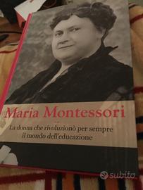 Maria montessori