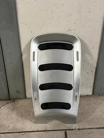 Piastra cover serbatoio Fantic Caballero 125/500