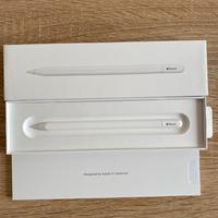 ApplePencil 2^ generazione