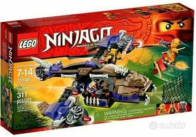 Set LEGO Chima/City/Ninjago