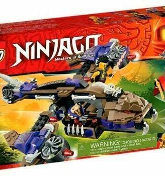 Set LEGO Chima/City/Ninjago