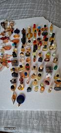 94 profumi mignon vintage