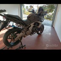 Kawasaki Versys 650