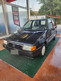 Fiat Uno 1.1 S