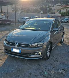 VOLKSWAGEN POLO 2019 1.0 - IMPECCABILE