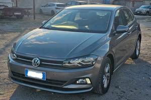 VOLKSWAGEN POLO 2019 1.0 - IMPECCABILE