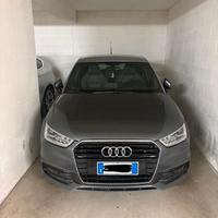 Audi A1 Sportback 1.4 TFSI 150 CV COD S tronic
