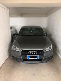 Audi A1 Sportback 1.4 TFSI 150 CV COD S tronic