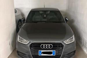 Audi A1 Sportback 1.4 TFSI 150 CV COD S tronic