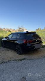 bmw 116d