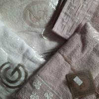 asciugamani spugna nr 7