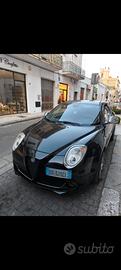 Alfa Romeo Mito T-JET 155cv con Impianto GPL 