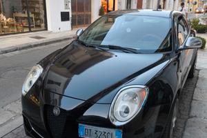 Alfa Romeo Mito T-JET 155cv con Impianto GPL 