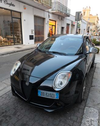 Alfa Romeo Mito T-JET 155cv con Impianto GPL 