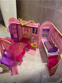 Casetta delle barbie