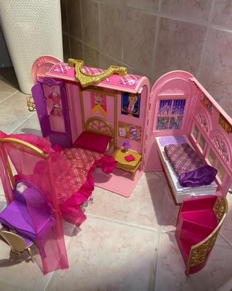 Casetta delle barbie
