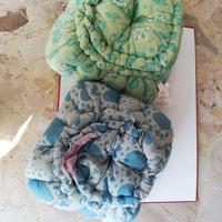 Porta pigiama bimbo/a