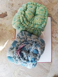 Porta pigiama bimbo/a