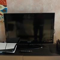 Tv samsung 32 pollici