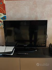 Tv samsung 32 pollici