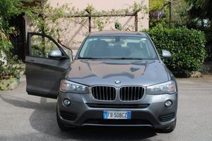 BMW xdrive 20d