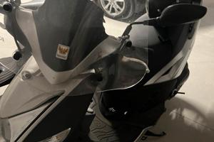 Kymco agility 50 R16 2t