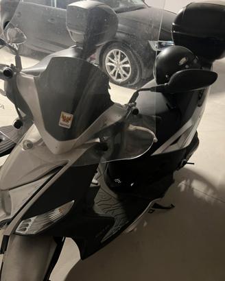 Kymco agility 50 R16 2t