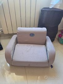 Poltrona CHICCO