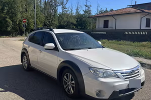 Subaru  XV impreza automatica