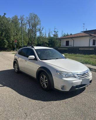 Subaru  XV impreza automatica