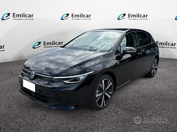 VOLKSWAGEN Nuova Golf Edition Plus 1.5 TSI e N6155