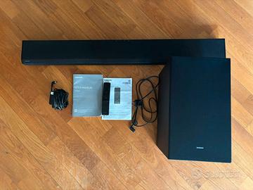 Samsung Soundbar HW-Q700A 