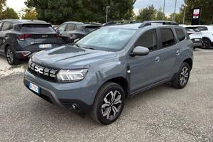 Dacia Duster 1.0 tce Journey UP Gpl 4x2 100cv
