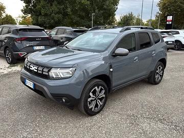 Dacia Duster 1.0 tce Journey UP Gpl 4x2 100cv