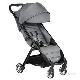Baby Jogger City Tour2