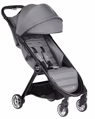 Baby Jogger City Tour2