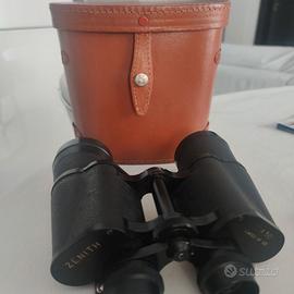 Binocolo Zenith 10x50 